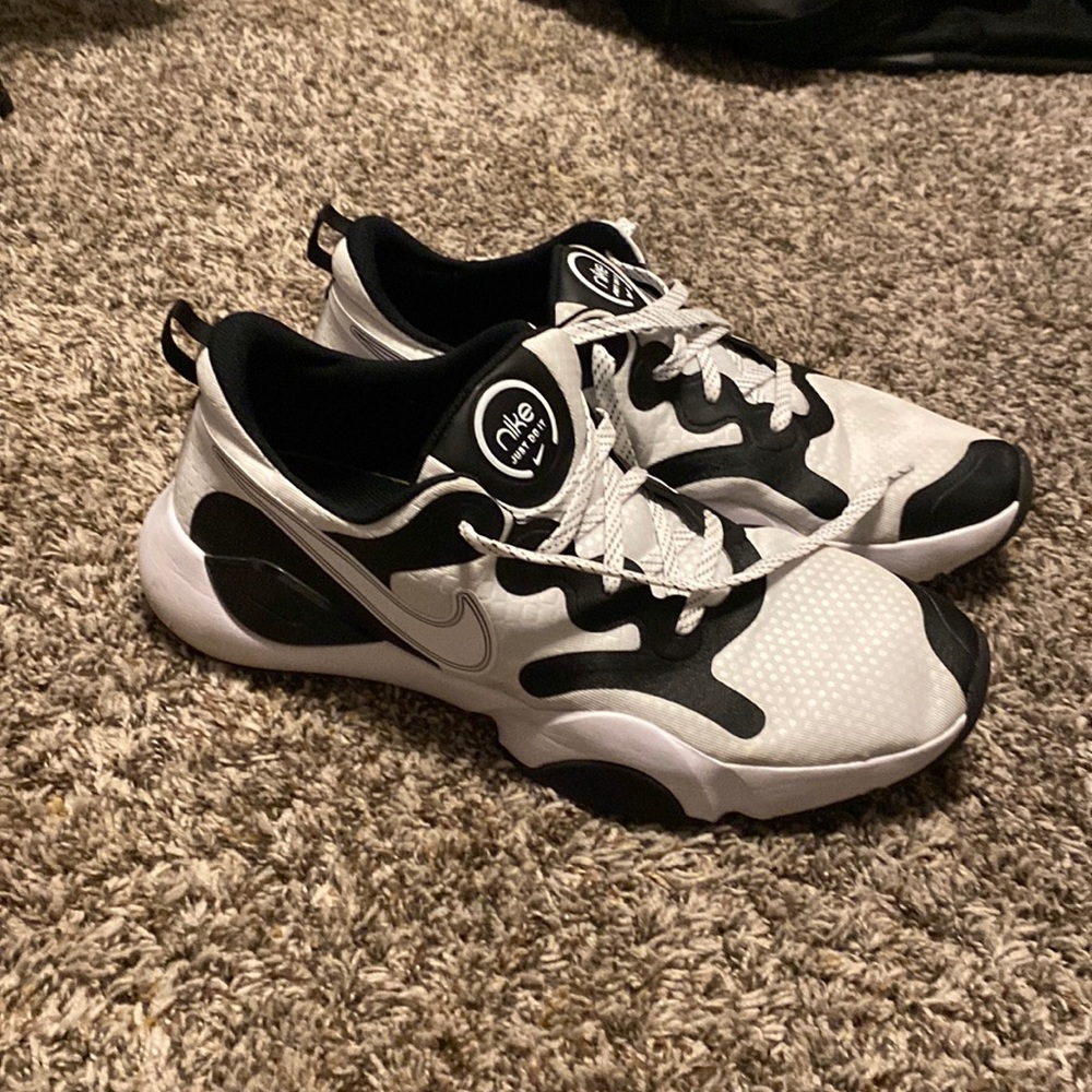 Nike Speedrep shoe!